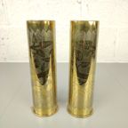 Duo Trench Art Obussen thumbnail 4