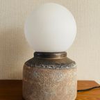 Bollamp Op Keramische Voet thumbnail 6