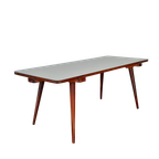 Nk02 – Coffeetable – Salon Tafel – Vintage Jaren 50 thumbnail 11