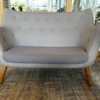House Of Finn Juhl - Poet Sofa Fj4100 thumbnail 9