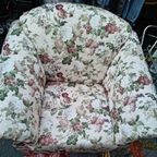 3 Zits, 2 Zitsbank En Fauteuil (nieuw) thumbnail 3