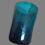 Set Van 7 Blauwe Frisdrankglazen thumbnail 2