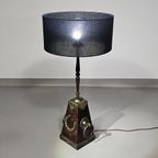 Horseshoe Floor / Table Lamp 1960S thumbnail 2