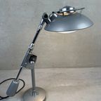 Vintage Solr-202 Ferdinand Solère Bureaulamp thumbnail 3