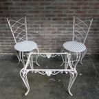 Romantische Slaapkamer Set thumbnail 5