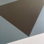 V. Vasarely (1906-1997), Souzon, 1950, thumbnail 4