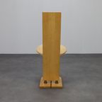 “pala” Chair By Gigi Sabadin For Emme, Italy 1970s thumbnail 4