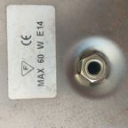Vintage Ufo Tafellamp Space Age thumbnail 6
