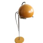 Vintage Gepo Eyeball Bureaulamp, Jaren '60 thumbnail 4