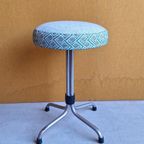 Leolux Carabita Fauteuil, Dutch Design Lounge Stoel, Wol thumbnail 16