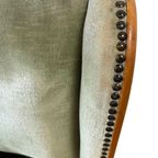 Vintage Fauteuil / Eenzit / Clubzetel Knoll Antimott thumbnail 14
