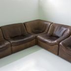 De Sede Ds-46 Modulair Salon thumbnail 11