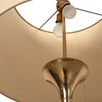 Vintage Ingo Maurer ‘Bamboo’ Vloerlamp 69158 thumbnail 5