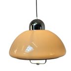 Dijkstra - Xl Hanging Pendant - Dutch Design, Space Age thumbnail 7