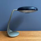 Lupela Desk Lamp 1960S Spain Model Reina thumbnail 6