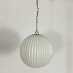 Vintage Pendant Lamp By Louis Kalff For Philips thumbnail 6