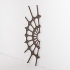 1980’s Brutalist Art Sculpture thumbnail 9
