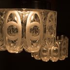 Vintage Cascade Hanglamp 69099 thumbnail 9