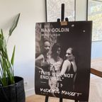 Nan Goldin, “this Will Not End Well” thumbnail 10