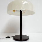 Xl Globe Tafellamp Van <<<brand>>>, 1960's thumbnail 3