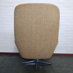 Vintage Draaifauteuil thumbnail 5