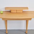 Modern Side Table Halkast Makeuptafel Italy ’90 Japandi thumbnail 15