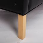 Leather Sofa Produced By Hurup Møbelfabrik, Denmark 1970S. thumbnail 17