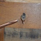 Heilig Kruis Met Koperen Beeld thumbnail 4