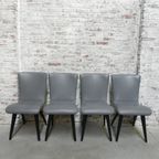 4 Stoelen Van Os Culemborg thumbnail 6