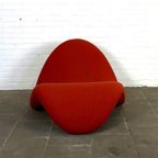 Artifort Tongue F577 Fauteuil thumbnail 6