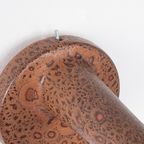 Fat Lava Keramische Wandlamp Bruin thumbnail 11