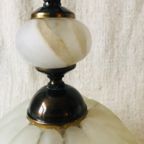 Hanglamp Italiaans Glas thumbnail 4