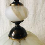 Hanglamp Italiaans Glas thumbnail 2