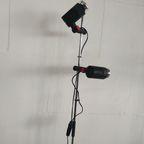 Jaren 60-70 Vloerlamp Designed Bij Roger Tallon Voor Erco thumbnail 13