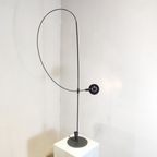 Floor Lamp Sigla 2 By René Kemna For Sirrah, Italy, 1980S thumbnail 3