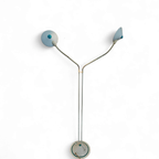 Post Modern Floorlamp 1980s Height 125 thumbnail 2