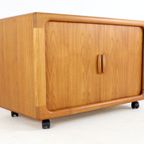 dyrlund Audio / Tv Meubel 'bandholm' Vintage Teak thumbnail 6