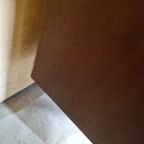 Vintage Kast Highboard Hilker Wandkast Dressoir Bar Bureau thumbnail 24