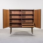 Modern Midcentury Sculptural Cabinet By Carl Axel Acking thumbnail 4