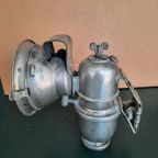 Vintage Carbid Lamp – Authentieke Historische Verlichting! thumbnail 7