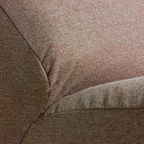 Italiaanse Mid-Century Modulaire "Nuvulone" Sofa Van Rino Maturi In Vaagroze Stof, 1970S thumbnail 10