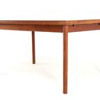 Vejle Henning Kjearnulf Vintage Eettafel Rechthoekig Verlengbaar Xl thumbnail 10