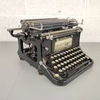 Continental 1911 Typemachine thumbnail 10