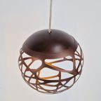 3 X Studio Italia Kelly Cluster Sphere Hanglamp Brons Lodes thumbnail 18