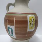 Bay West-germany Vase thumbnail 5