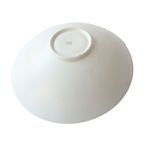 Vintage Schaal Gouda Plateel Krokus, Nederland Jaren '60 thumbnail 5