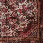 Vintage Loper Iran 290 X 84 Cm thumbnail 7