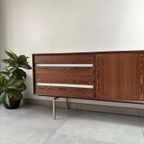 Vintage Fristho Dressoir Rudolf Bernd Glatzel thumbnail 4