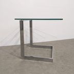 German Side Table By Gebra thumbnail 7