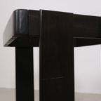 Gianfranco Frattini Voor Cassina Nesting Tables thumbnail 9